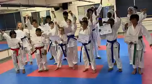 Karate School Of Peace And Harmony (sopahkarate)(WADO)Leicester