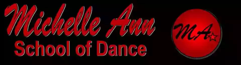 Michelle Ann school of dance
