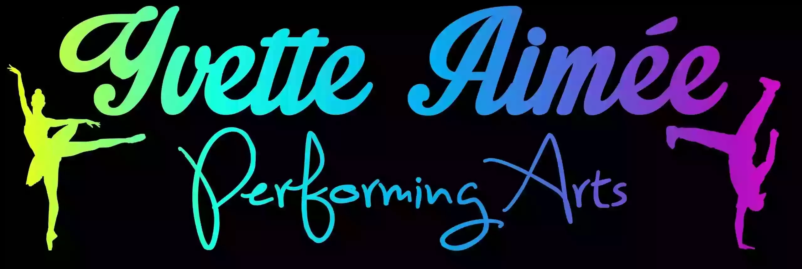 Yvette Aimee Performing Arts