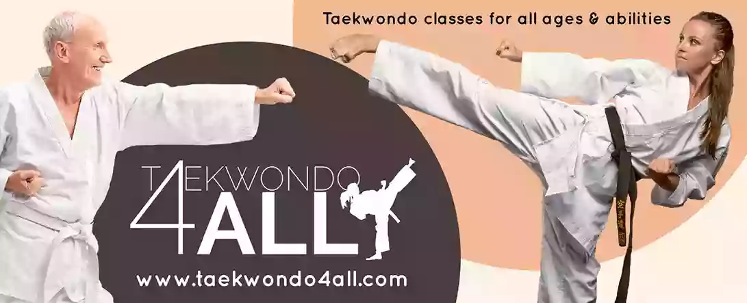 Taekwondo4Kids