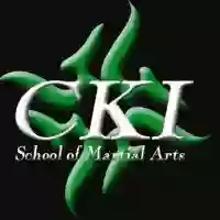 CKI School of Martial Arts