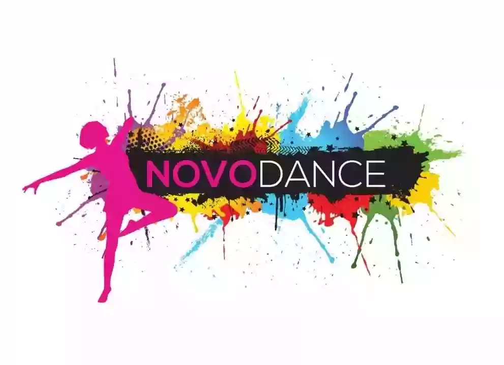 NOVO School of Dance