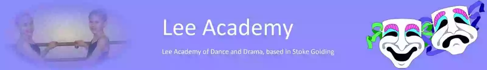 Lee Academy of Dance & Drama