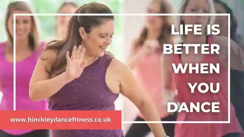 Hinckley Dance Fitness