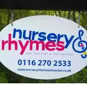 Nursery Rhymes - Leicester