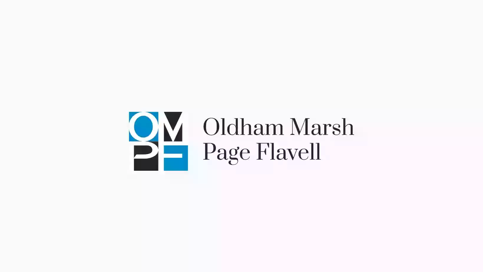 Oldham Marsh Page Flavell