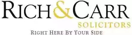 Rich & Carr Solicitors