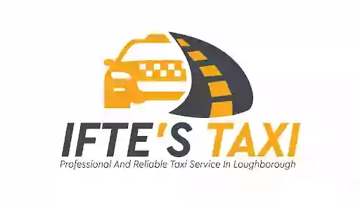 IFTE'S Taxi