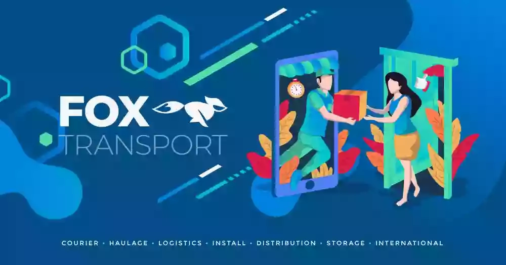 Fox Transport LTD
