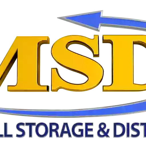 Mitchell Storage & Distribution Ltd