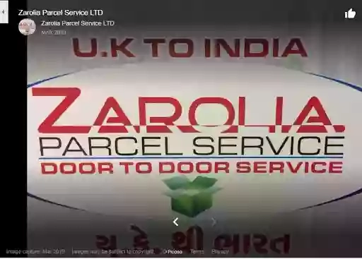 Zarolia Parcel Service LTD