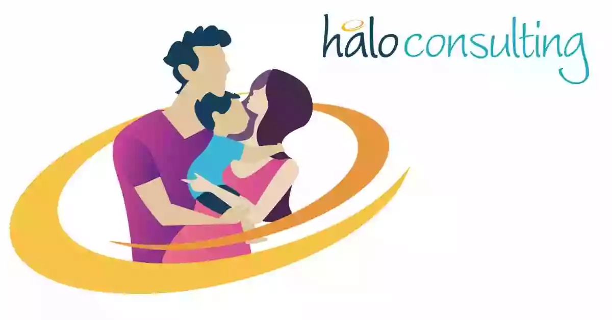 Halo Consulting