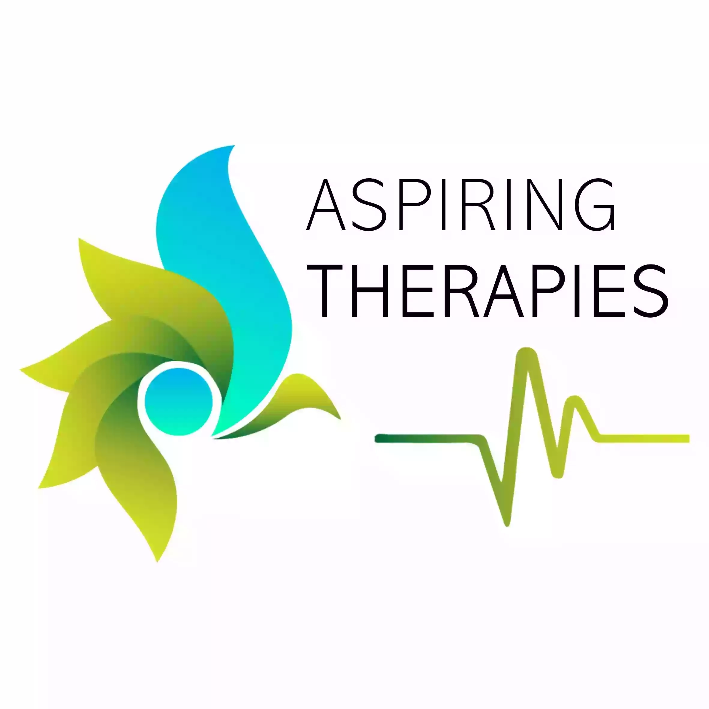 Aspiring Therapies