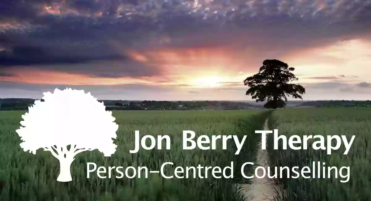 Jon Berry Therapy