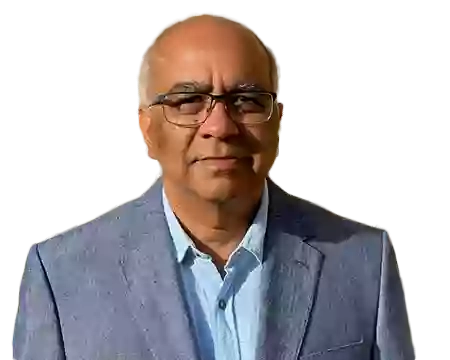 Dr Harsha Bilolikar