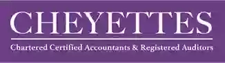 Cheyettes Chartered Certified Accountants