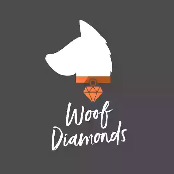 Woof Diamonds Ltd