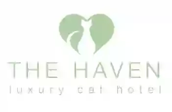 The Haven Luxury Cat Hotel