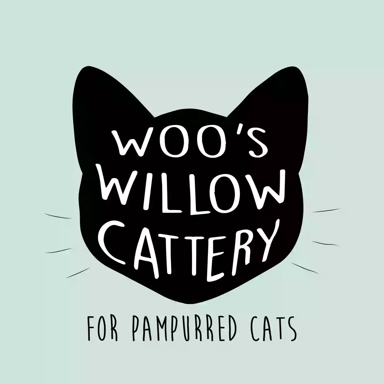 Woos Willow Cattery