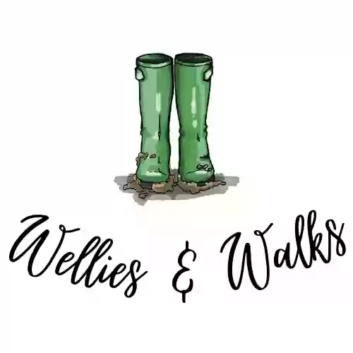 Wellies & Walks