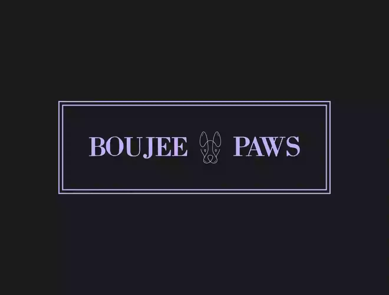 Boujee Paws