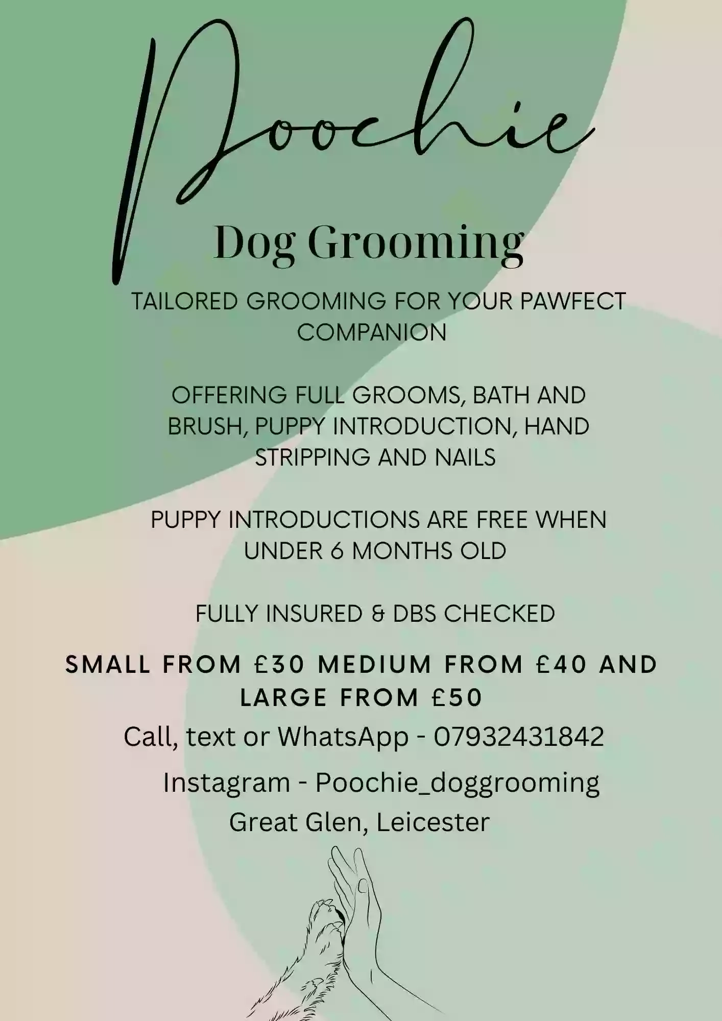 Poochie Dog Grooming