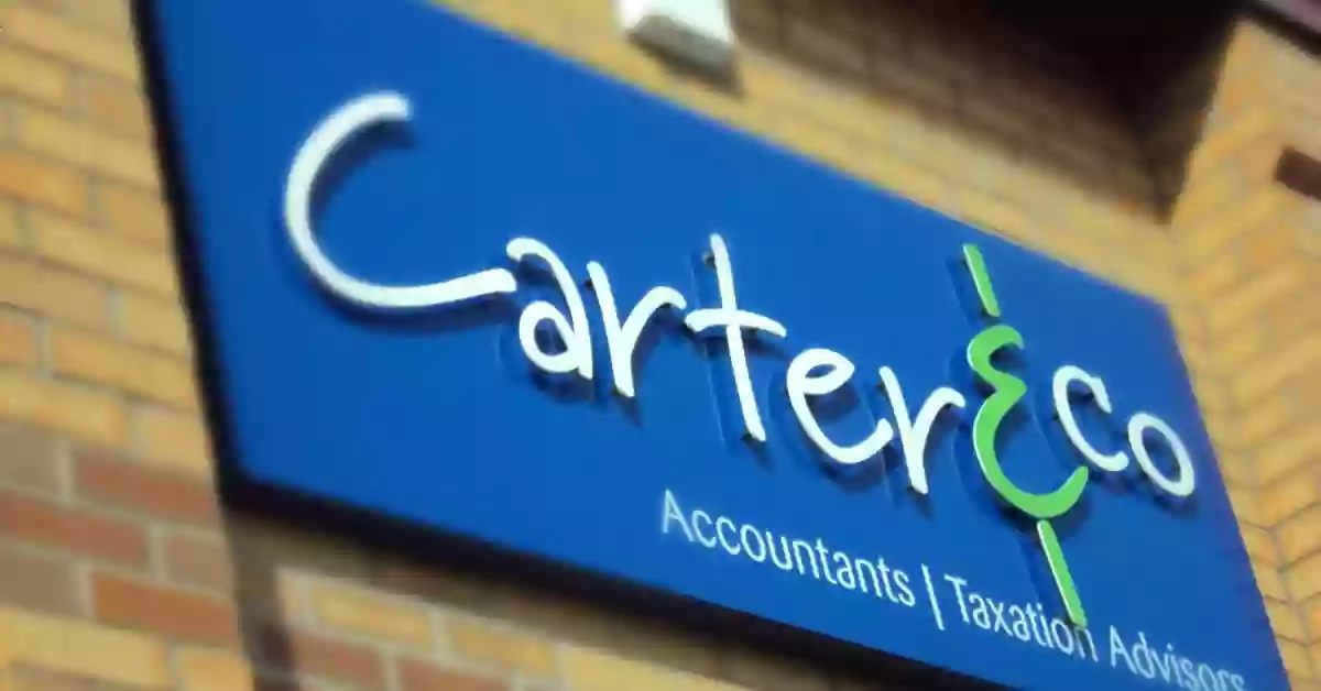 Carter & Co Accountants