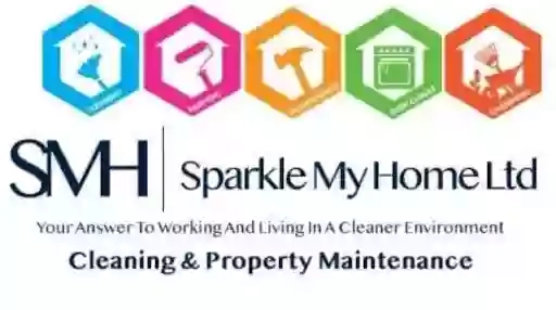 Sparkle My Home Ltd Cleaning And Property Maintenance