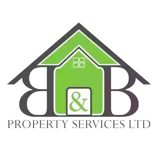 B & B Property Services Ltd
