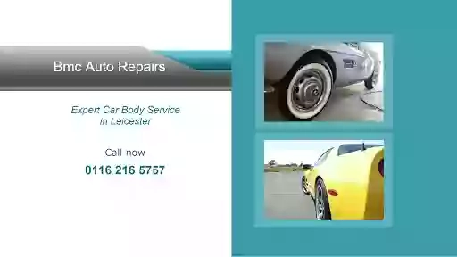 BMC Auto Repairs
