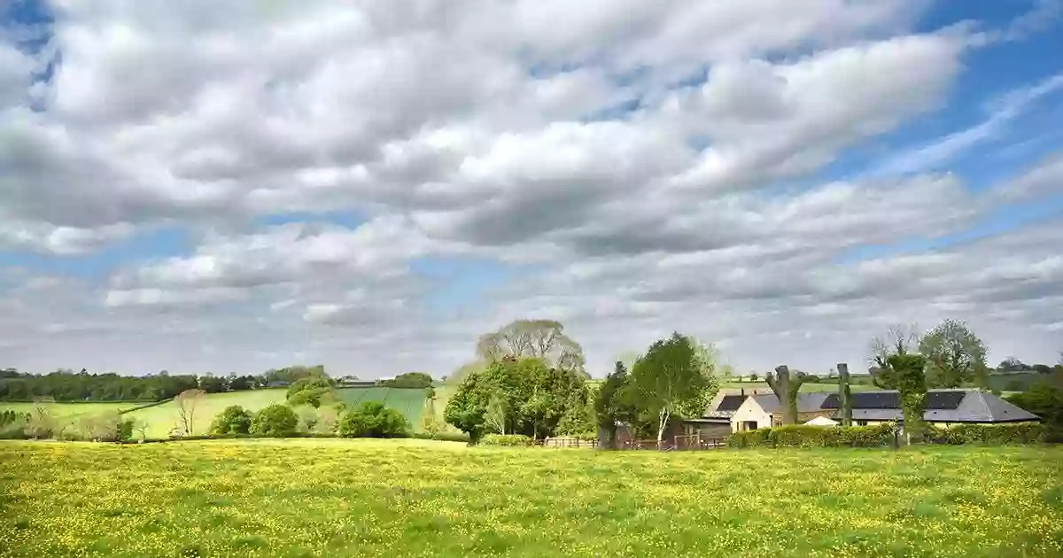 Castle Chase Cottages