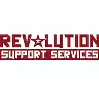 Revolution Support Services Ltd.