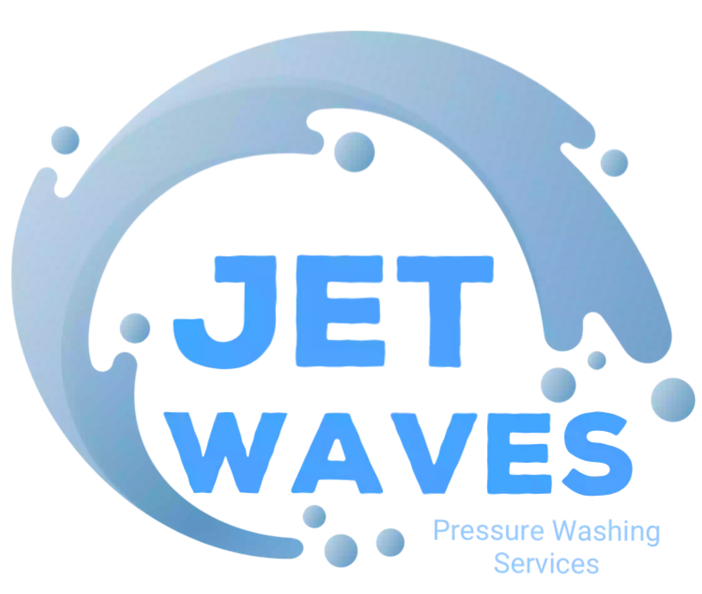 Jet Waves Pressure Washing