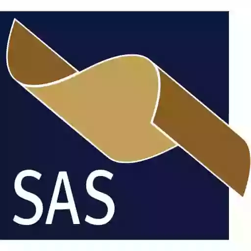 SAS Carpet Cleaners