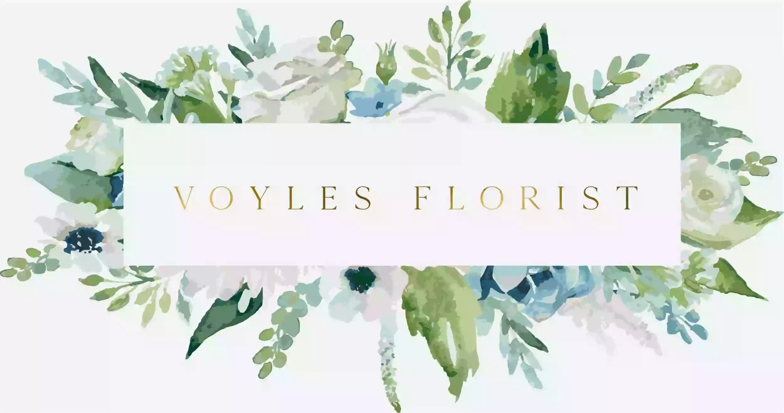 Voyles Florist