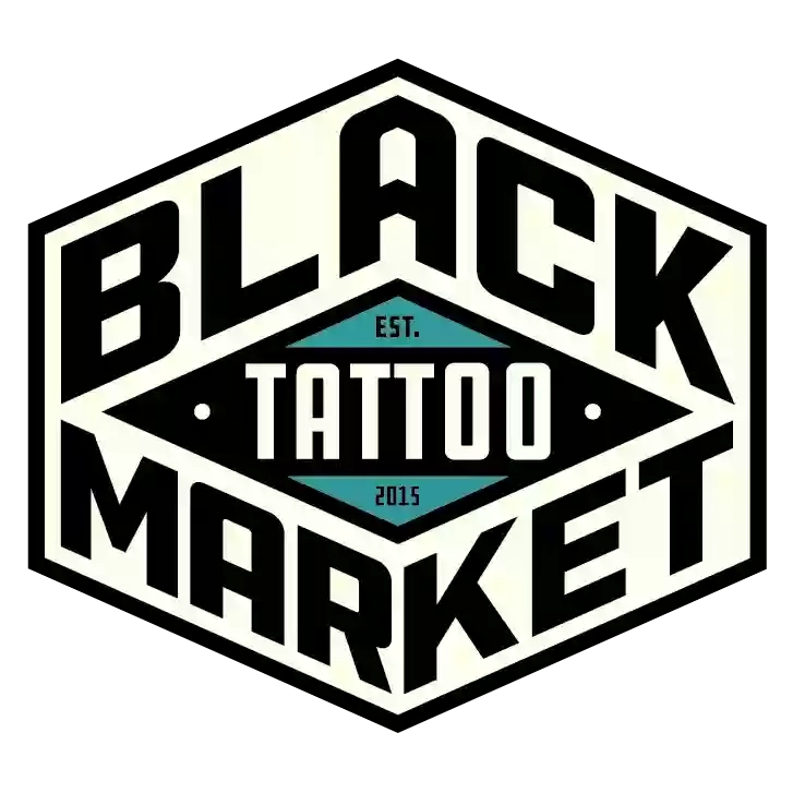 Black Market Tattoos