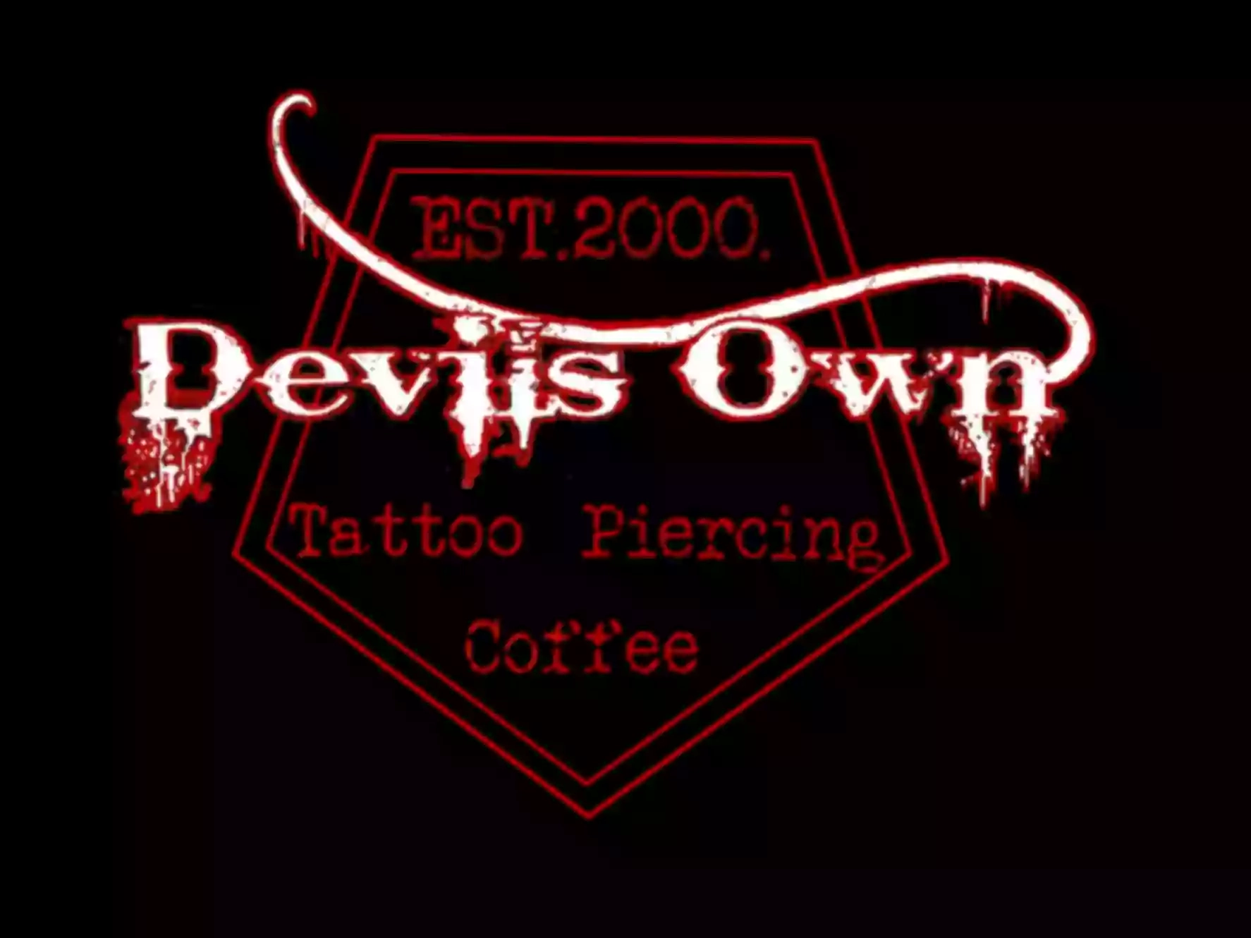 Devils Own Tattoo & Body Piercing Studios