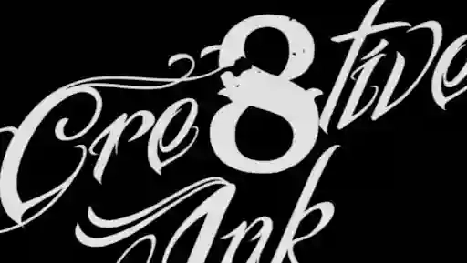 Cre8tive Ink