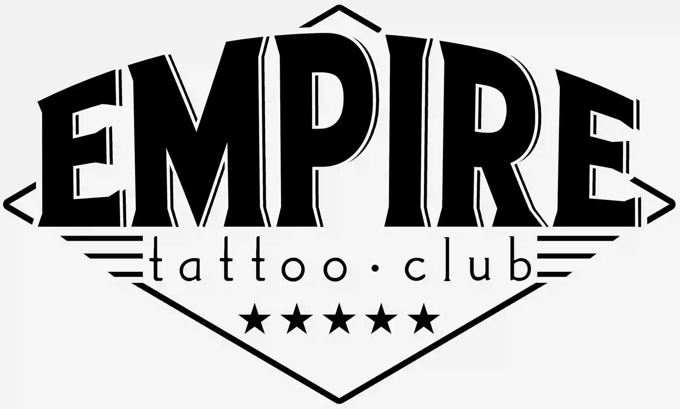 Empire Tattoo Club