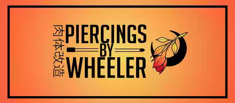 Piercings By Wheeler