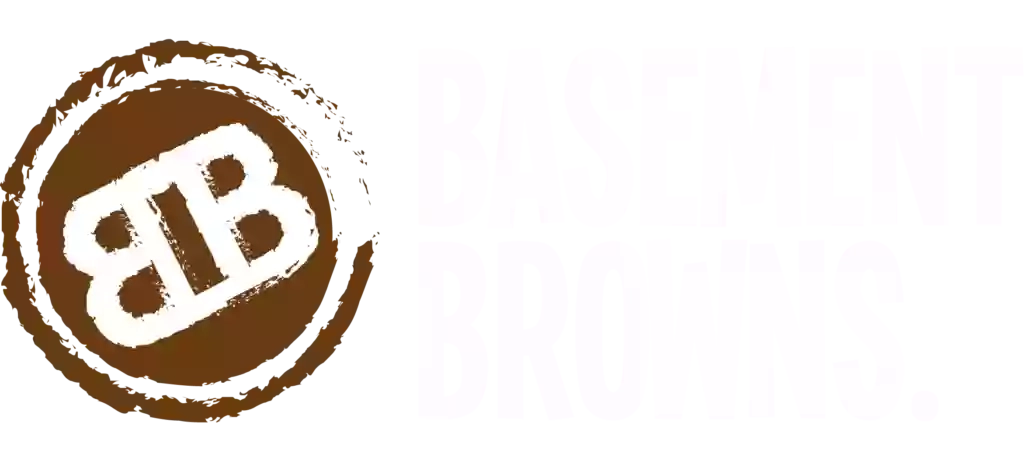 Basement Browns