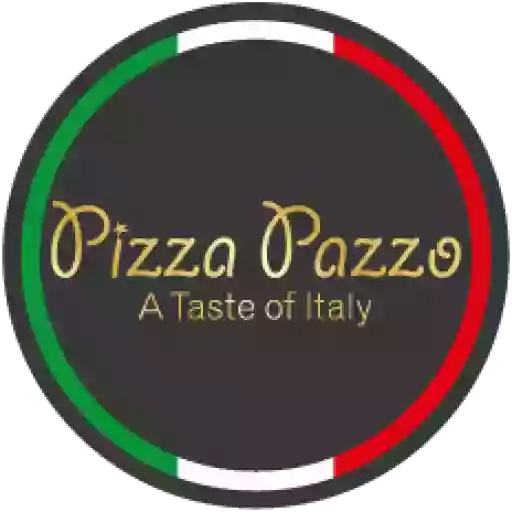 Pizza Pazzo & Desserts