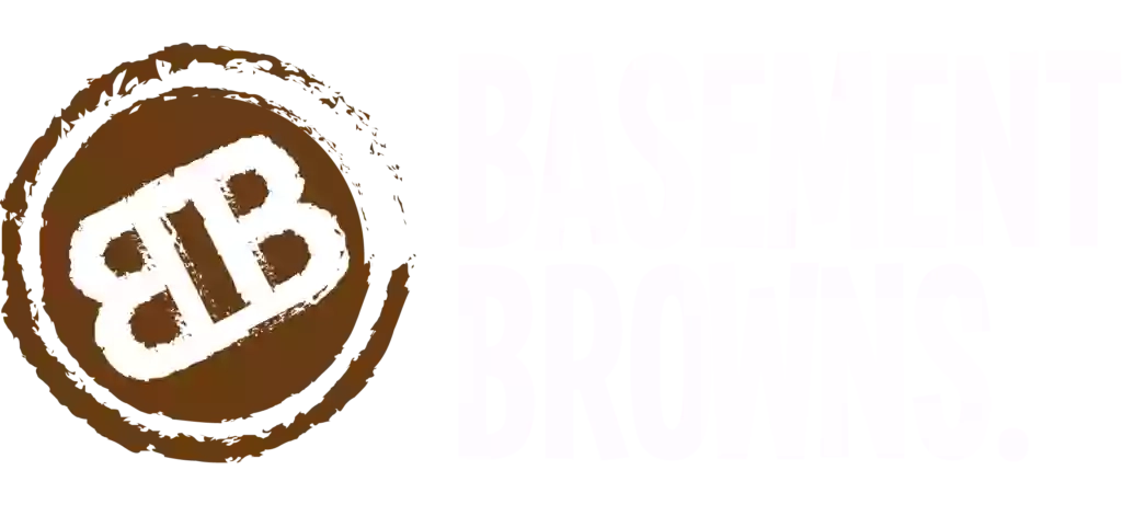 Basement Browns - Leamington Spa