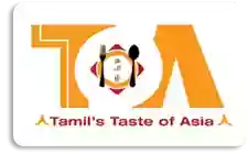 Tamil's Taste of Asia