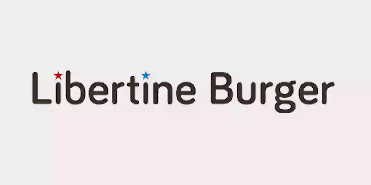 Libertine Burger