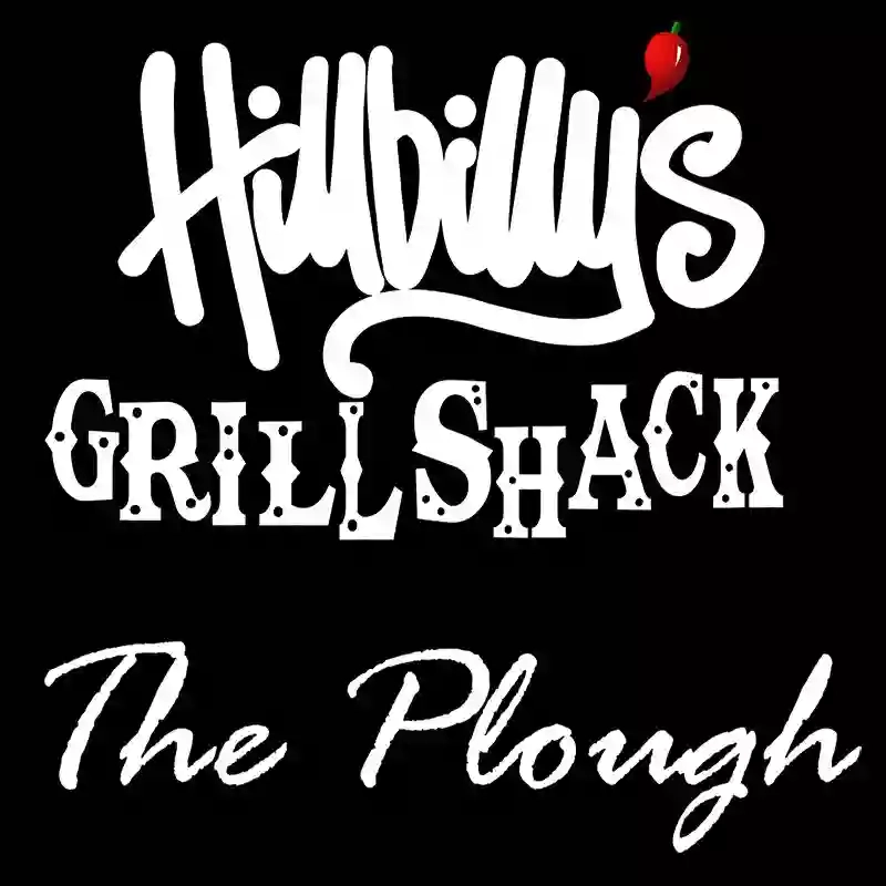Hillbillys grill shack @the plough