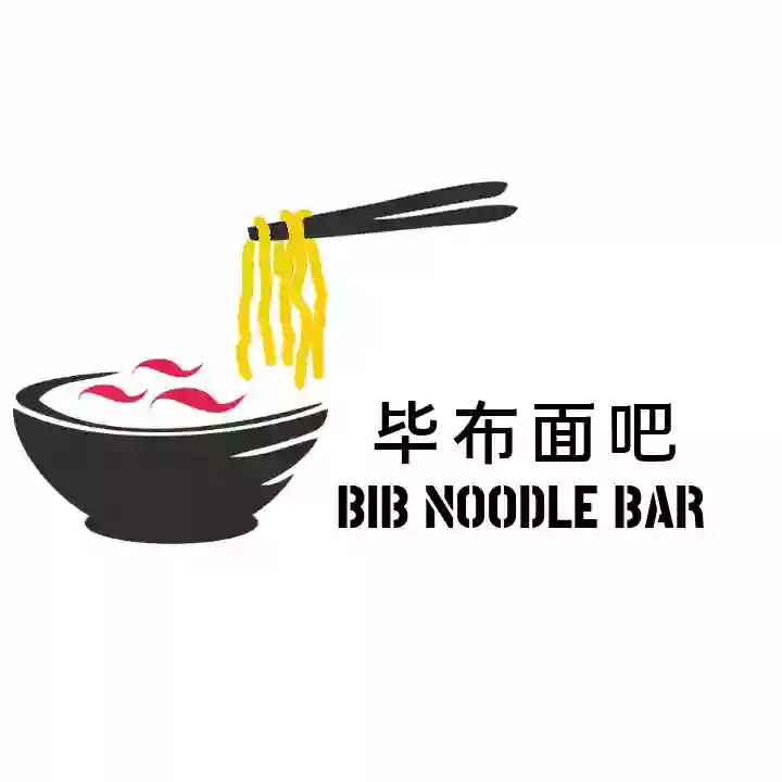 BiB Noodle Bar