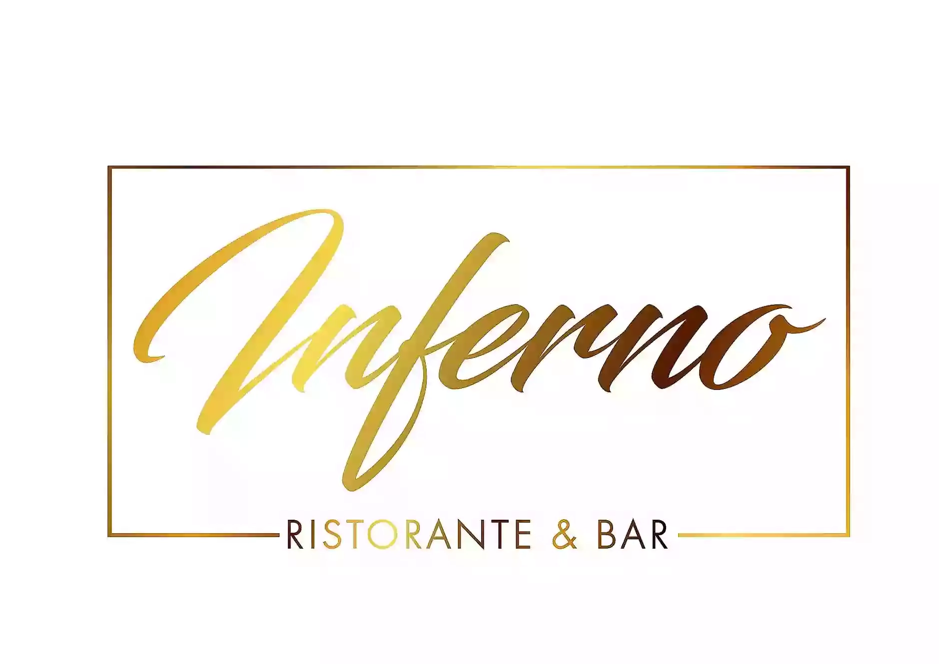 Inferno Restaurant & Bar