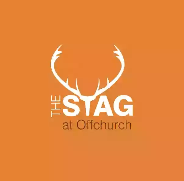 The Stag at Offchurch