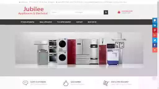 Jubilee Appliance & Electrical